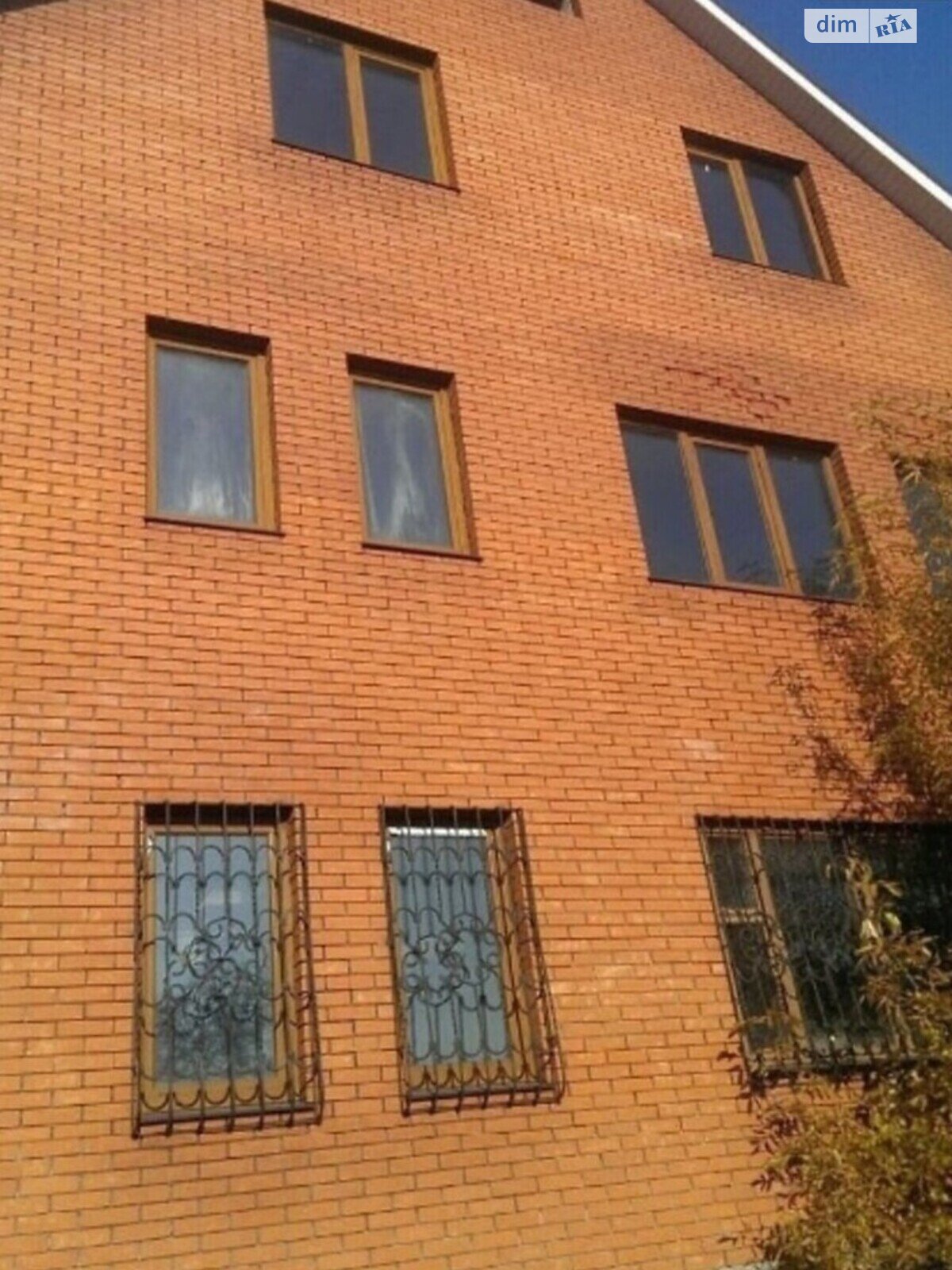 трехэтажный дом, 471 кв. м, кирпич. Продажа в Запорожье район Днепровский (Ленинский) фото 1
