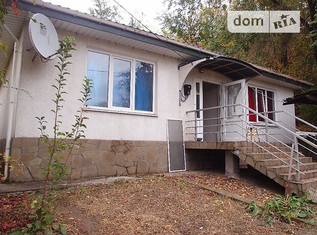 одноэтажный дом с верандой, 105 кв. м, термоблок. Продажа в Запорожье район Днепровский (Ленинский) фото 1 одноэтажный дом с верандой, 105 кв. м, термоблок. Продажа в Запорожье район Днепровский (Ленинский) фото 1