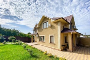 двухэтажный дом с верандой, 227.4 кв. м, кирпич. Продажа в Запорожье район Днепровский (Ленинский) фото 2 двухэтажный дом с верандой, 227.4 кв. м, кирпич. Продажа в Запорожье район Днепровский (Ленинский) фото 2