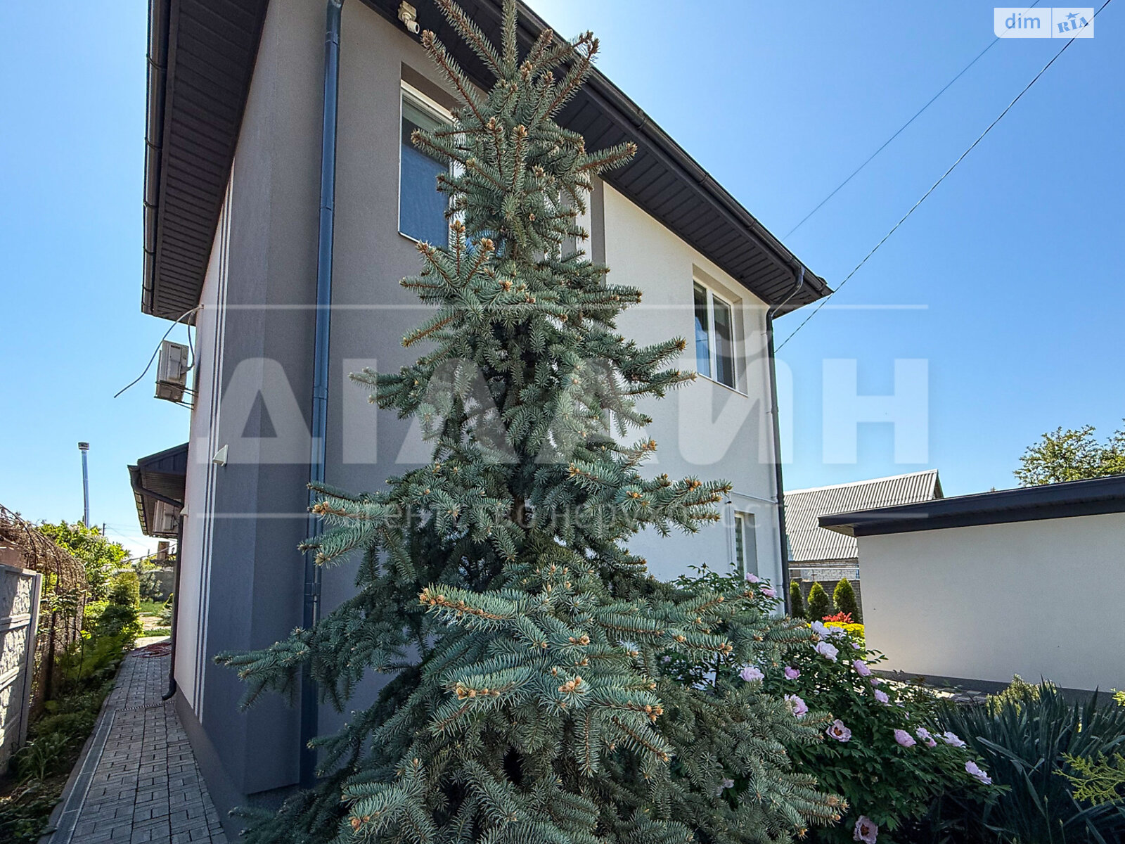 двоповерховий будинок з верандою, 123.3 кв. м, цегла. Продаж в Запоріжжі, район Дніпровський (Ленінський) фото 1 двоповерховий будинок з верандою, 123.3 кв. м, цегла. Продаж в Запоріжжі, район Дніпровський (Ленінський) фото 1