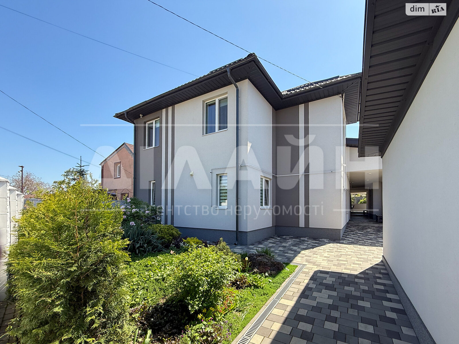 двоповерховий будинок з верандою, 123.3 кв. м, цегла. Продаж в Запоріжжі, район Дніпровський (Ленінський) фото 1 двоповерховий будинок з верандою, 123.3 кв. м, цегла. Продаж в Запоріжжі, район Дніпровський (Ленінський) фото 1