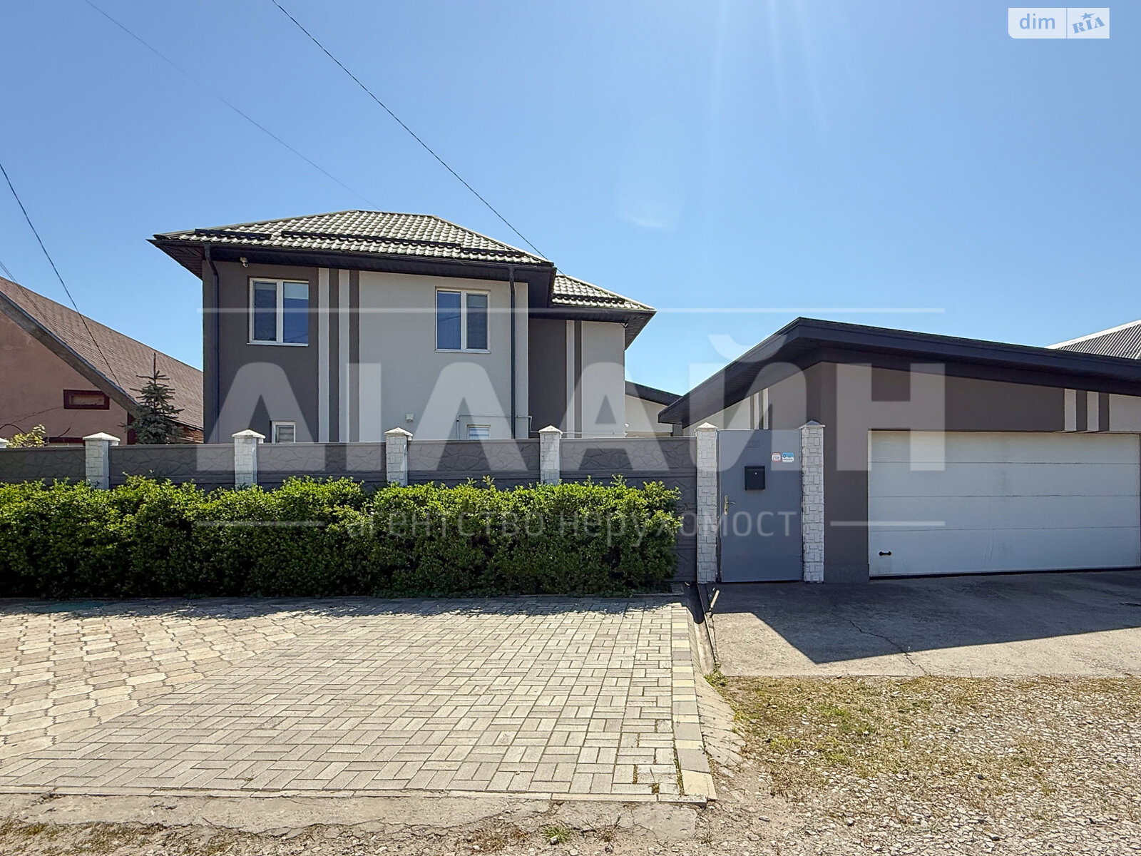 двоповерховий будинок з верандою, 123.3 кв. м, цегла. Продаж в Запоріжжі, район Дніпровський (Ленінський) фото 1 двоповерховий будинок з верандою, 123.3 кв. м, цегла. Продаж в Запоріжжі, район Дніпровський (Ленінський) фото 1
