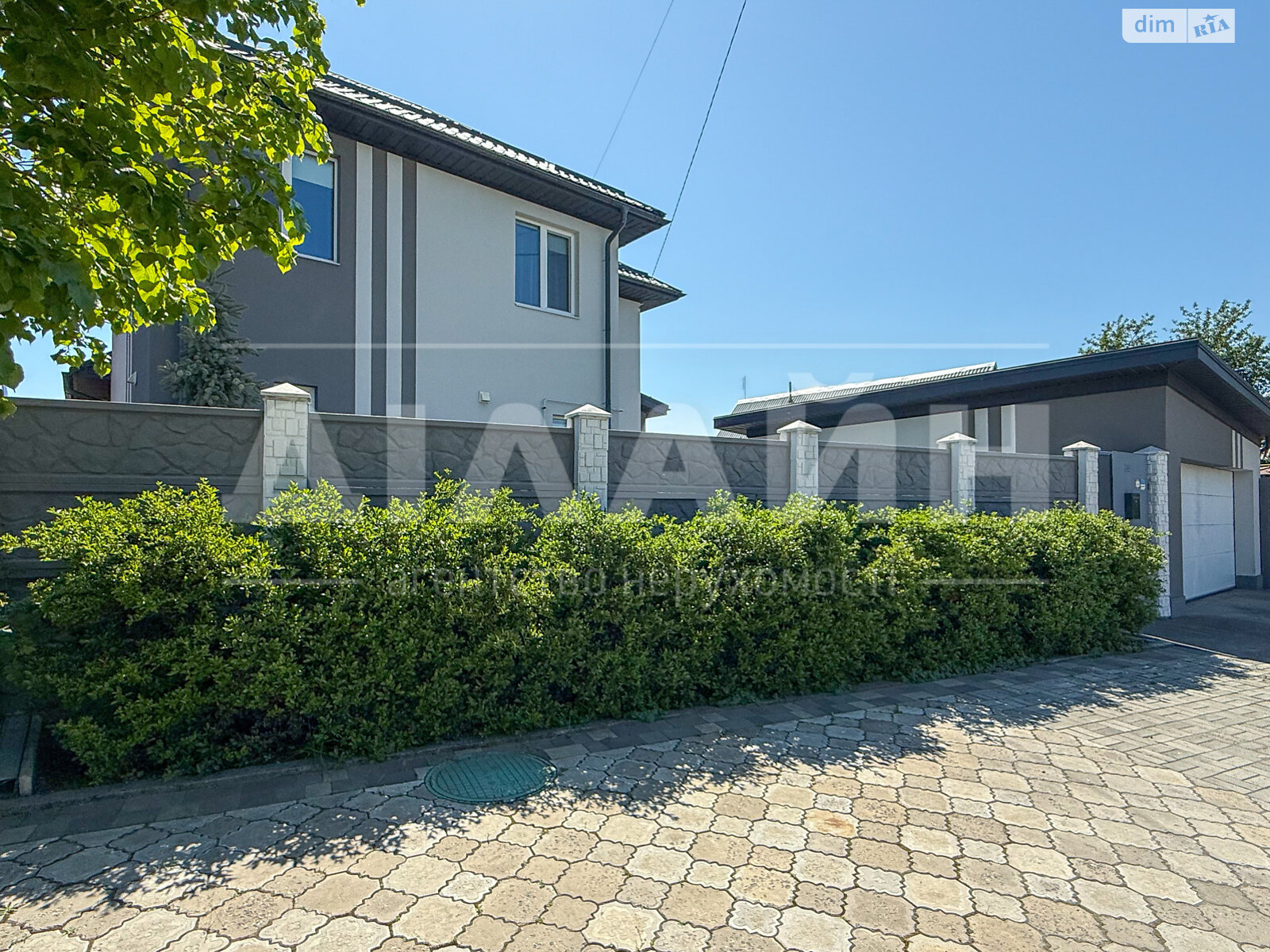 двоповерховий будинок з верандою, 123.3 кв. м, цегла. Продаж в Запоріжжі, район Дніпровський (Ленінський) фото 1 двоповерховий будинок з верандою, 123.3 кв. м, цегла. Продаж в Запоріжжі, район Дніпровський (Ленінський) фото 1