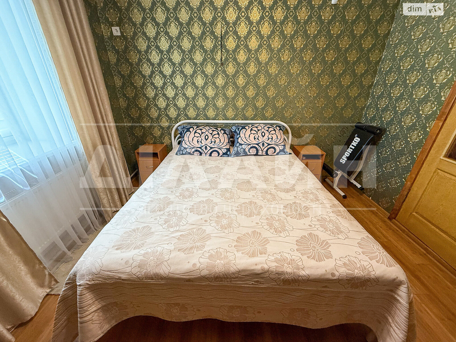 двоповерховий будинок з верандою, 123.3 кв. м, цегла. Продаж в Запоріжжі, район Дніпровський (Ленінський) фото 1 двоповерховий будинок з верандою, 123.3 кв. м, цегла. Продаж в Запоріжжі, район Дніпровський (Ленінський) фото 1