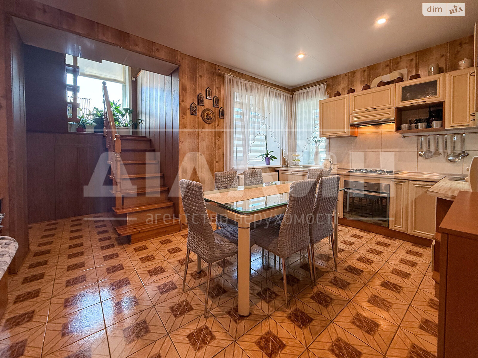 двоповерховий будинок з верандою, 123.3 кв. м, цегла. Продаж в Запоріжжі, район Дніпровський (Ленінський) фото 1 двоповерховий будинок з верандою, 123.3 кв. м, цегла. Продаж в Запоріжжі, район Дніпровський (Ленінський) фото 1