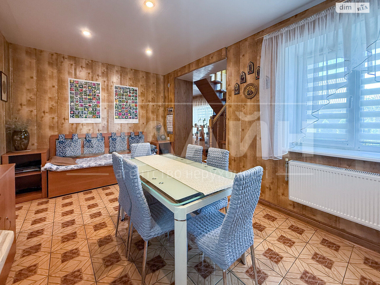 двоповерховий будинок з верандою, 123.3 кв. м, цегла. Продаж в Запоріжжі, район Дніпровський (Ленінський) фото 1 двоповерховий будинок з верандою, 123.3 кв. м, цегла. Продаж в Запоріжжі, район Дніпровський (Ленінський) фото 1