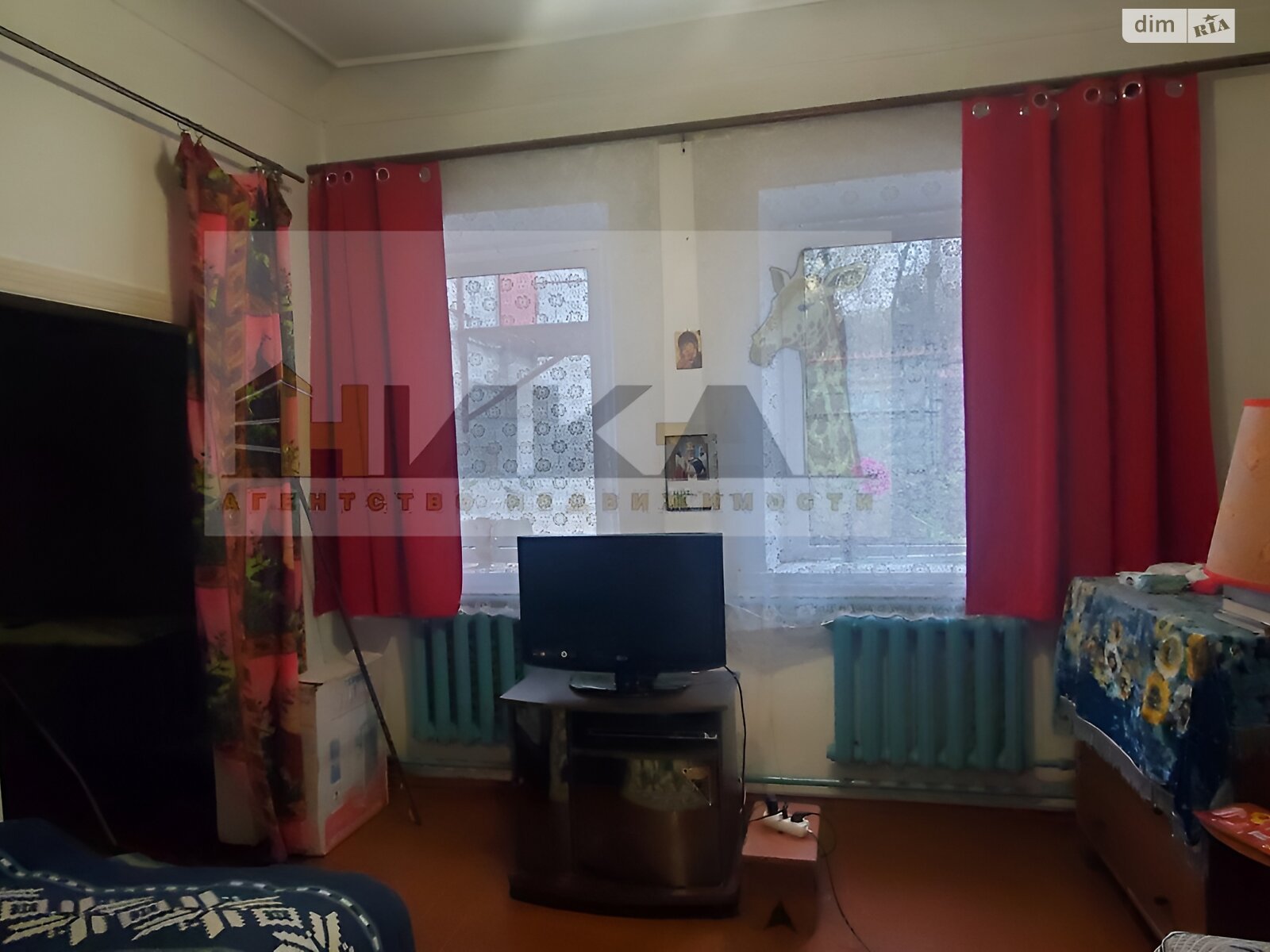 одноэтажный дом с гаражом, 64 кв. м, кирпич. Продажа в Запорожье район Днепровский (Ленинский) фото 1 одноэтажный дом с гаражом, 64 кв. м, кирпич. Продажа в Запорожье район Днепровский (Ленинский) фото 1