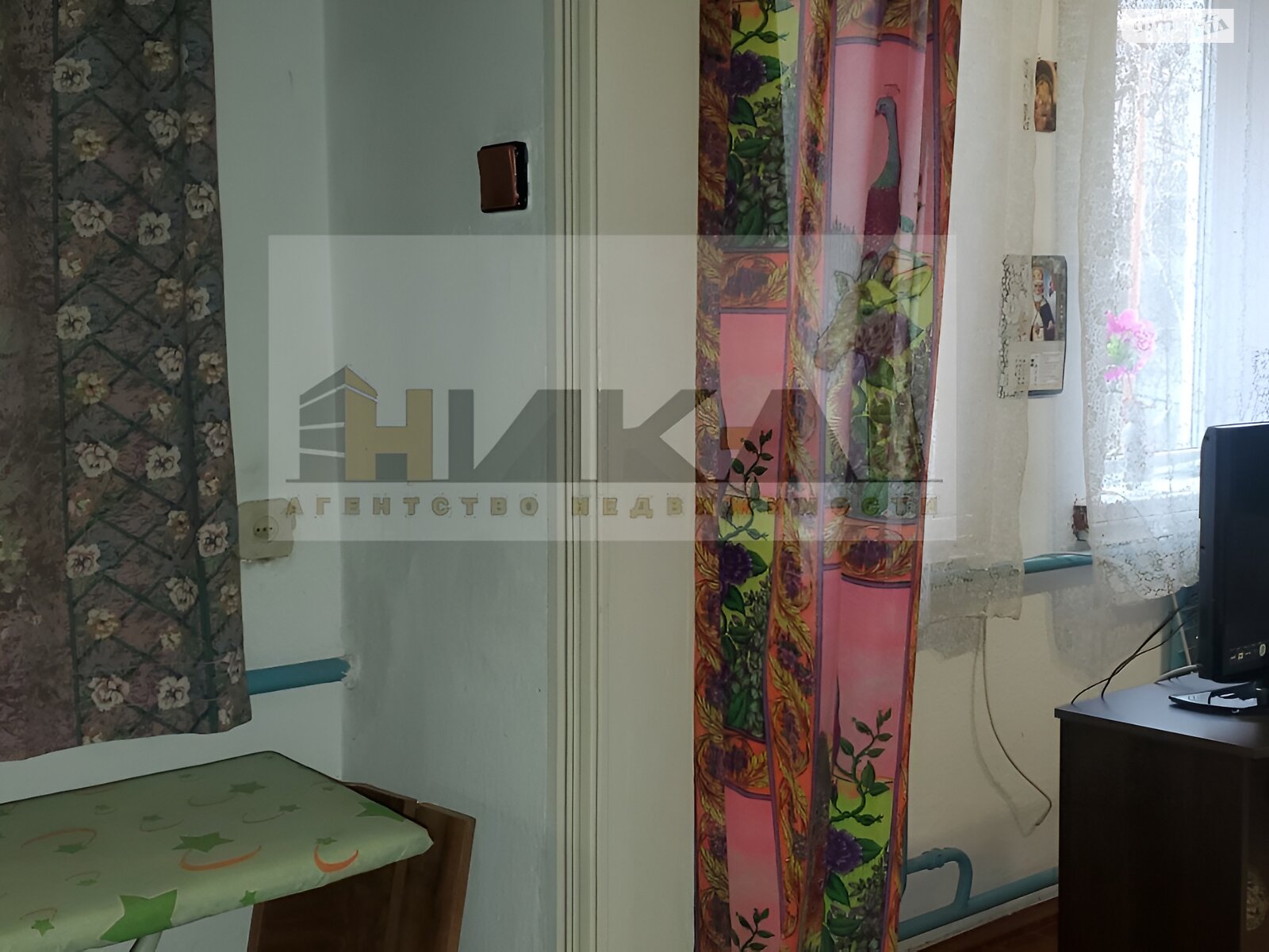 одноэтажный дом с гаражом, 64 кв. м, кирпич. Продажа в Запорожье район Днепровский (Ленинский) фото 1 одноэтажный дом с гаражом, 64 кв. м, кирпич. Продажа в Запорожье район Днепровский (Ленинский) фото 1