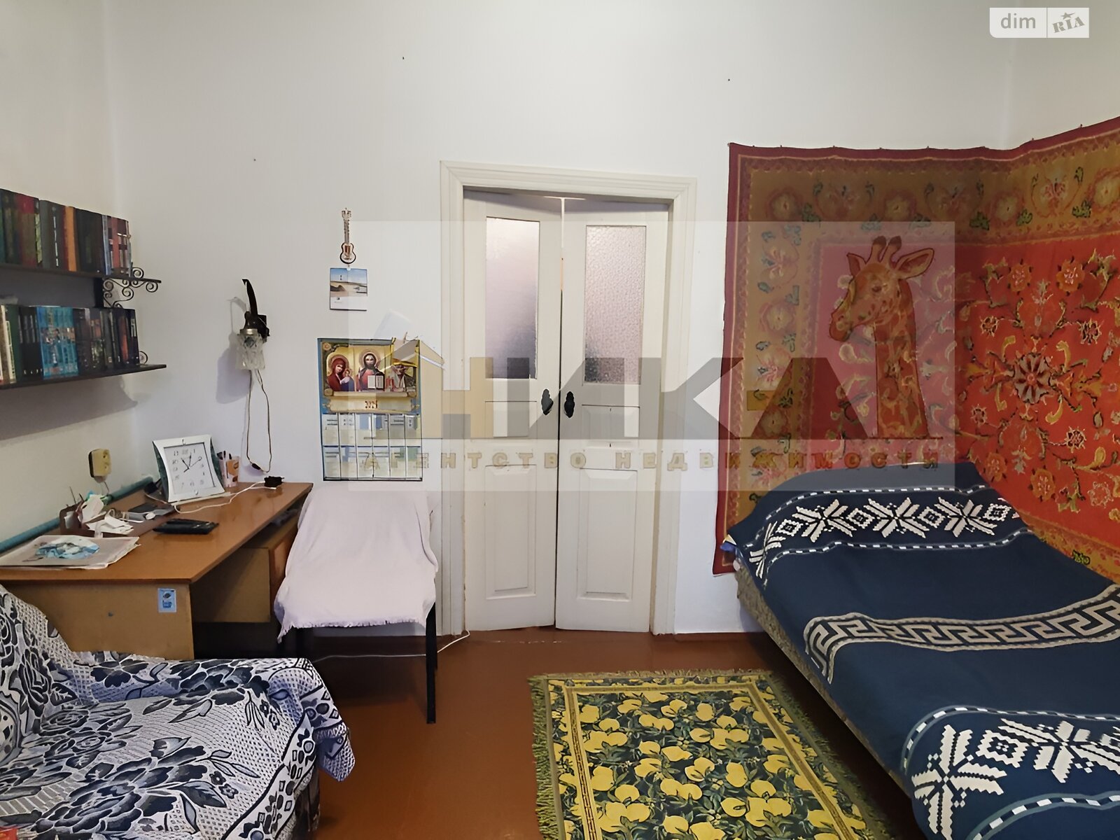 одноэтажный дом с гаражом, 64 кв. м, кирпич. Продажа в Запорожье район Днепровский (Ленинский) фото 1 одноэтажный дом с гаражом, 64 кв. м, кирпич. Продажа в Запорожье район Днепровский (Ленинский) фото 1