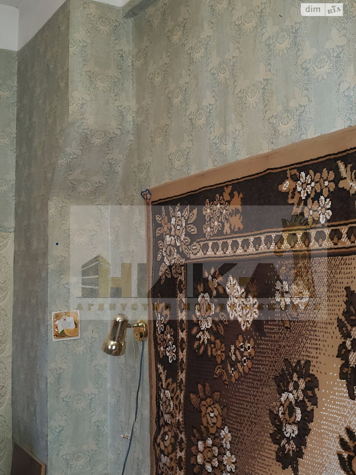 одноэтажный дом с гаражом, 64 кв. м, кирпич. Продажа в Запорожье район Днепровский (Ленинский) фото 1 одноэтажный дом с гаражом, 64 кв. м, кирпич. Продажа в Запорожье район Днепровский (Ленинский) фото 1