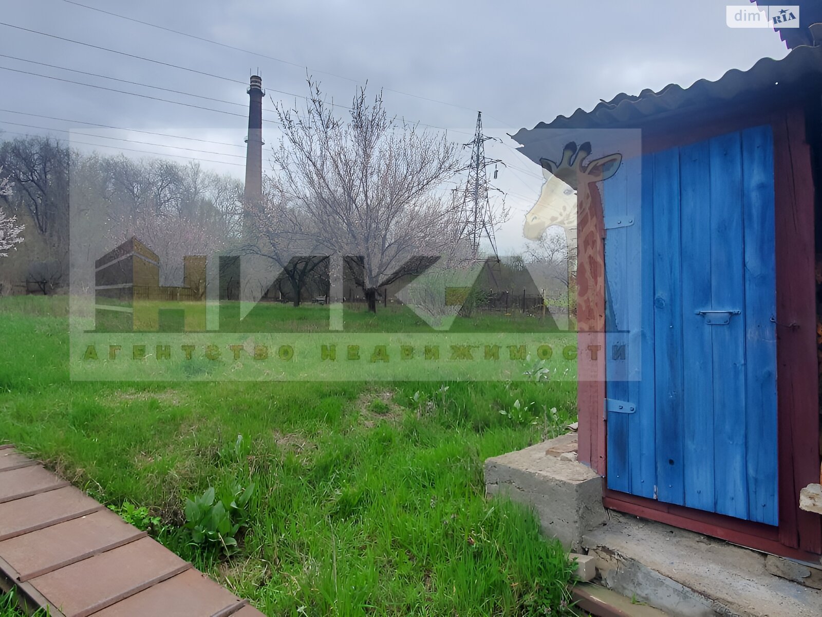одноэтажный дом с гаражом, 64 кв. м, кирпич. Продажа в Запорожье район Днепровский (Ленинский) фото 1 одноэтажный дом с гаражом, 64 кв. м, кирпич. Продажа в Запорожье район Днепровский (Ленинский) фото 1