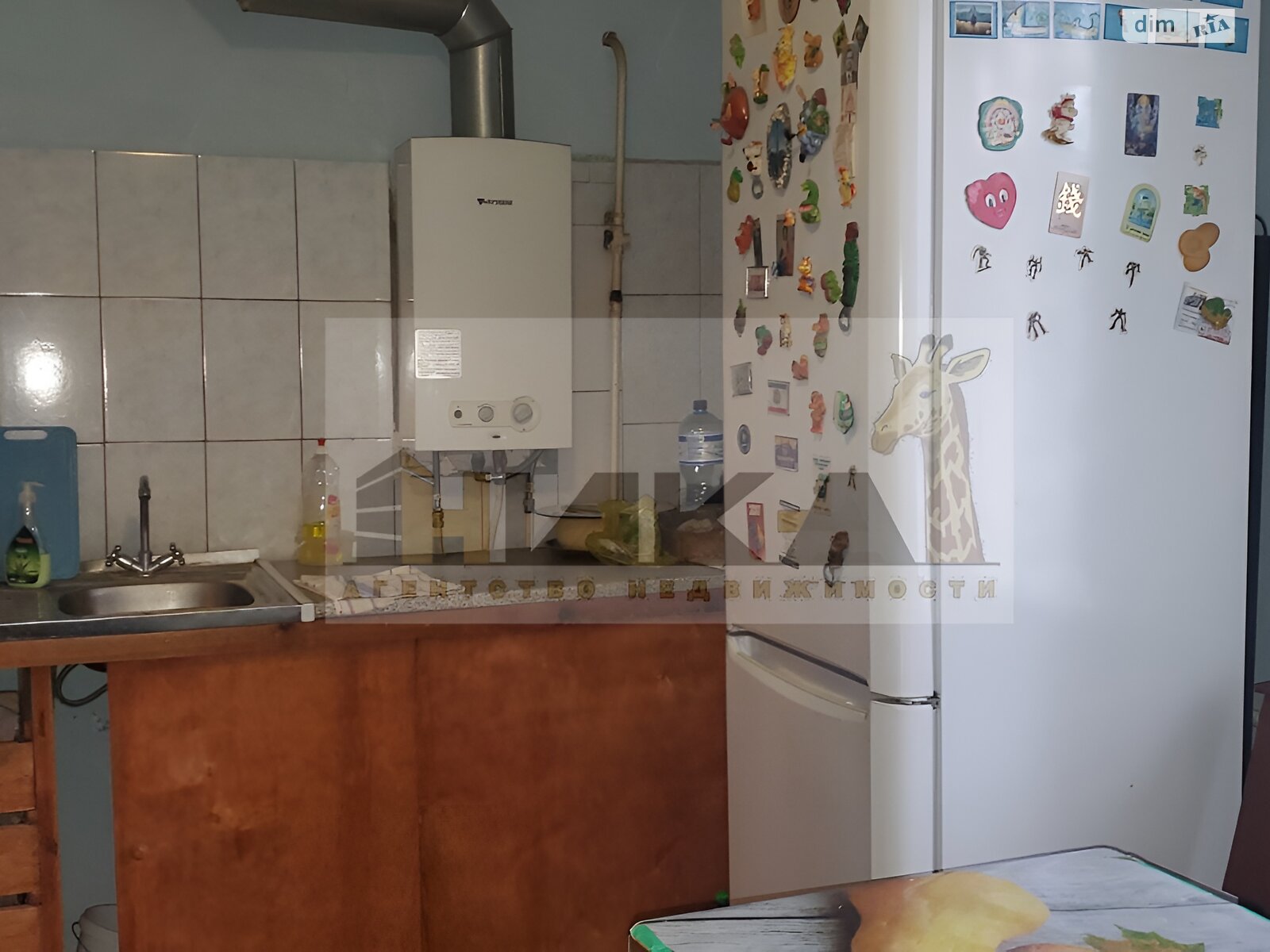 одноэтажный дом с гаражом, 64 кв. м, кирпич. Продажа в Запорожье район Днепровский (Ленинский) фото 1 одноэтажный дом с гаражом, 64 кв. м, кирпич. Продажа в Запорожье район Днепровский (Ленинский) фото 1