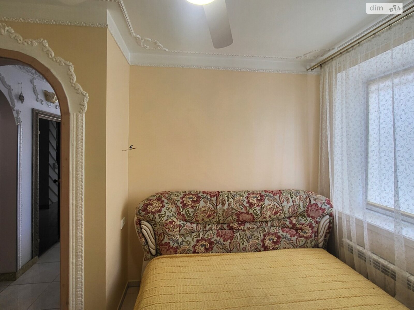 триповерховий будинок з балконом, 471 кв. м, цегла. Продаж в Запоріжжі, район Дніпровський (Ленінський) фото 1