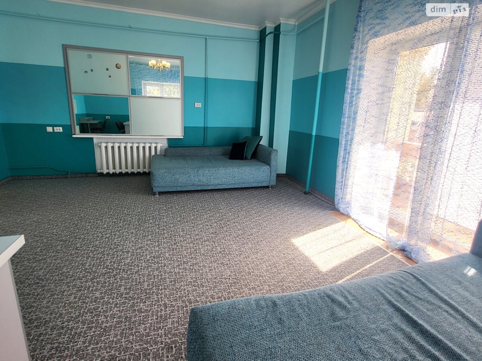 триповерховий будинок з балконом, 471 кв. м, цегла. Продаж в Запоріжжі, район Дніпровський (Ленінський) фото 1