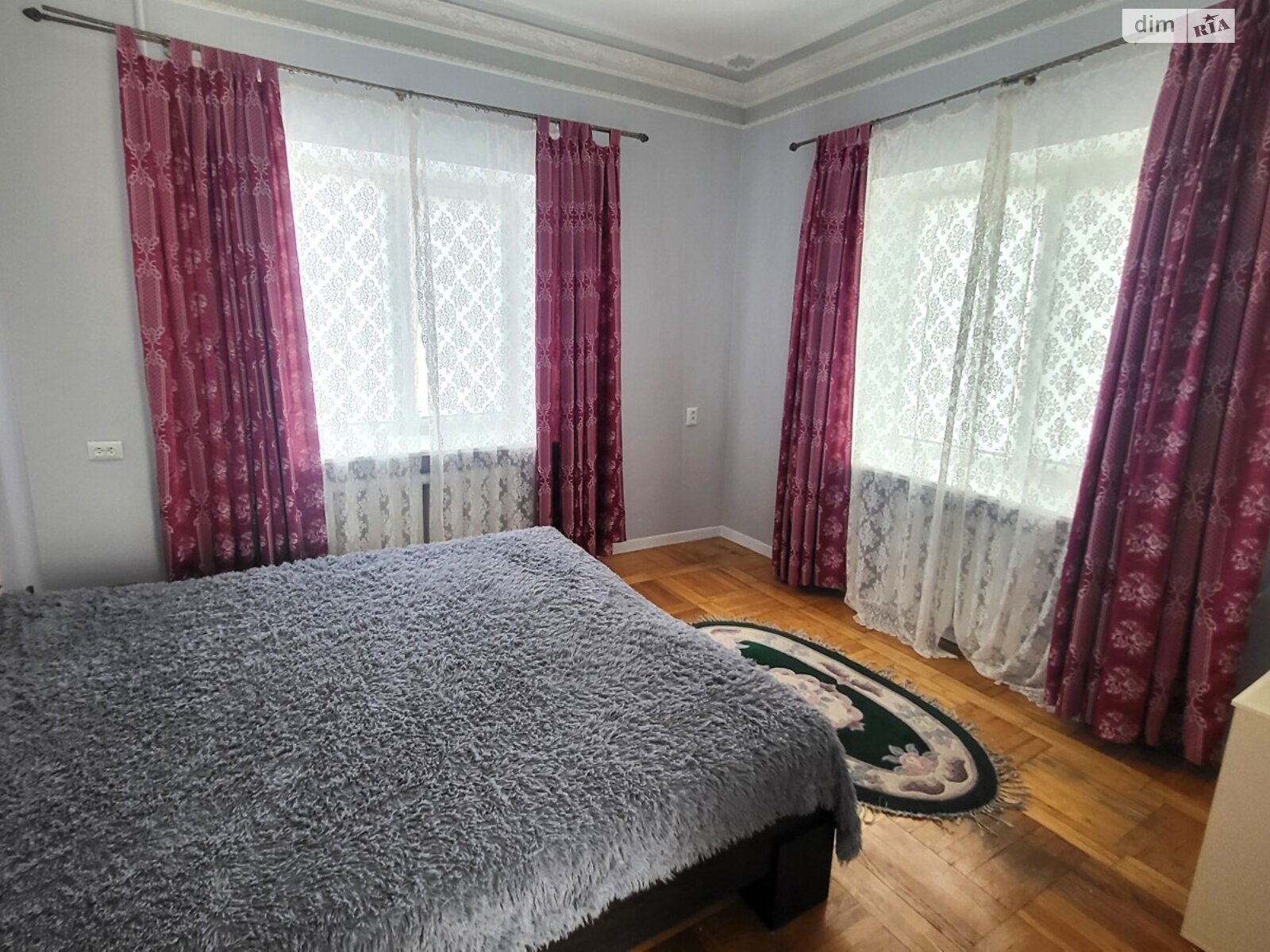 триповерховий будинок з балконом, 471 кв. м, цегла. Продаж в Запоріжжі, район Дніпровський (Ленінський) фото 1