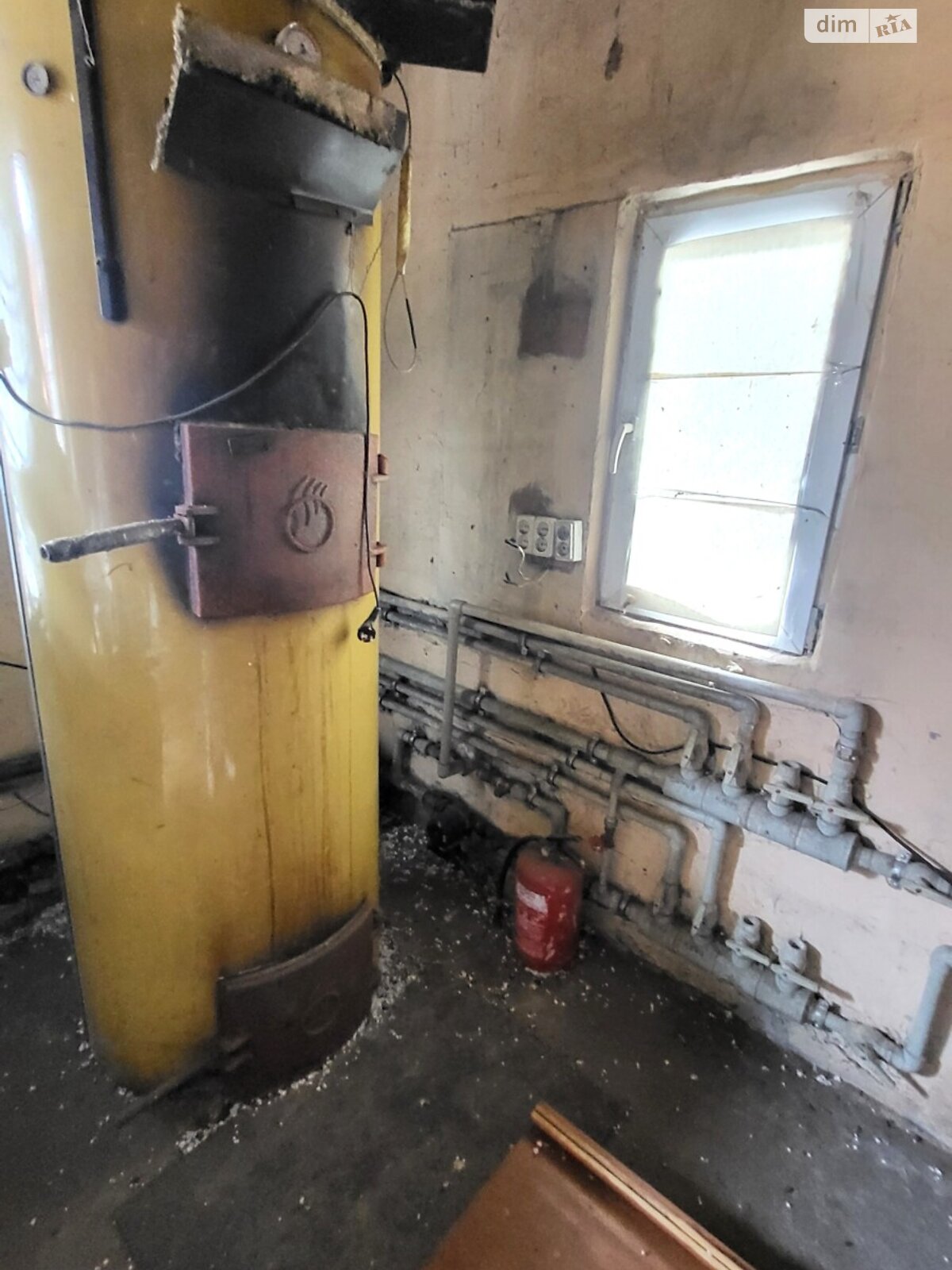 триповерховий будинок з балконом, 471 кв. м, цегла. Продаж в Запоріжжі, район Дніпровський (Ленінський) фото 1