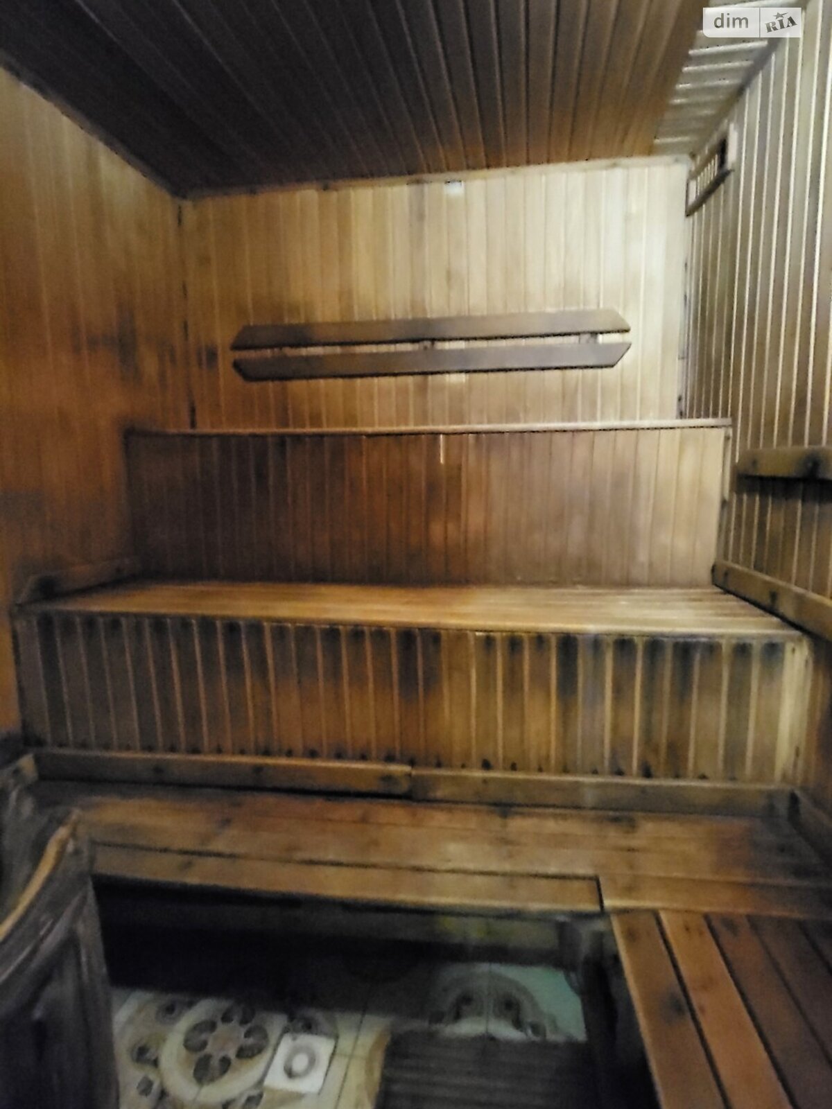 триповерховий будинок з балконом, 471 кв. м, цегла. Продаж в Запоріжжі, район Дніпровський (Ленінський) фото 1