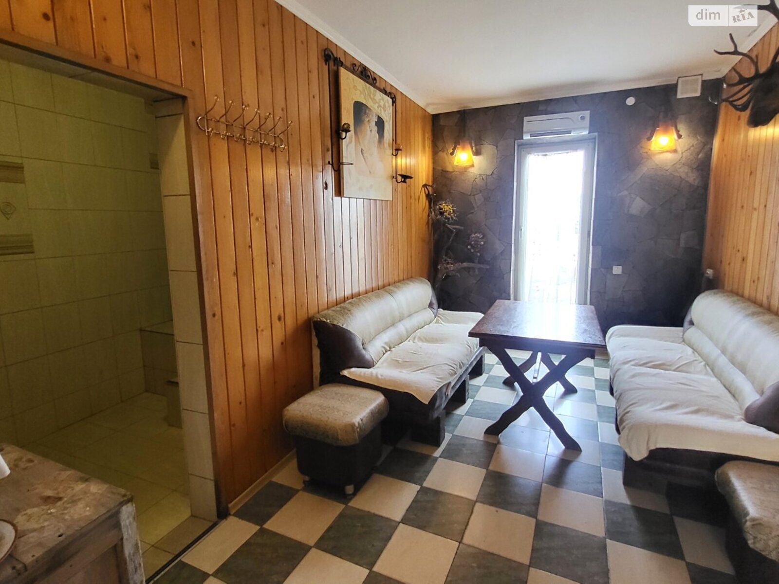 триповерховий будинок з балконом, 471 кв. м, цегла. Продаж в Запоріжжі, район Дніпровський (Ленінський) фото 1