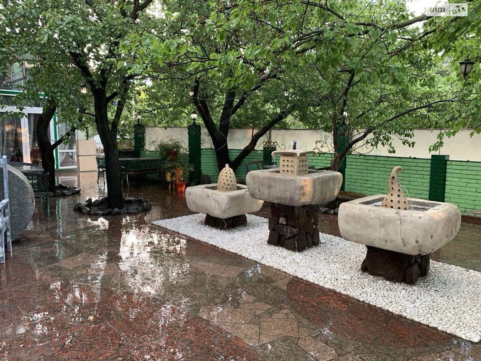 триповерховий будинок з балконом, 471 кв. м, цегла. Продаж в Запоріжжі, район Дніпровський (Ленінський) фото 1