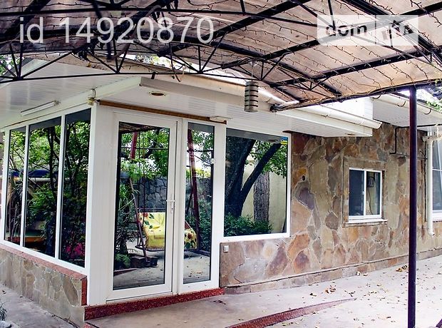 одноэтажный дом с камином, 106 кв. м, шлакобетон. Продажа в Запорожье район Днепровский (Ленинский) фото 1 одноэтажный дом с камином, 106 кв. м, шлакобетон. Продажа в Запорожье район Днепровский (Ленинский) фото 1