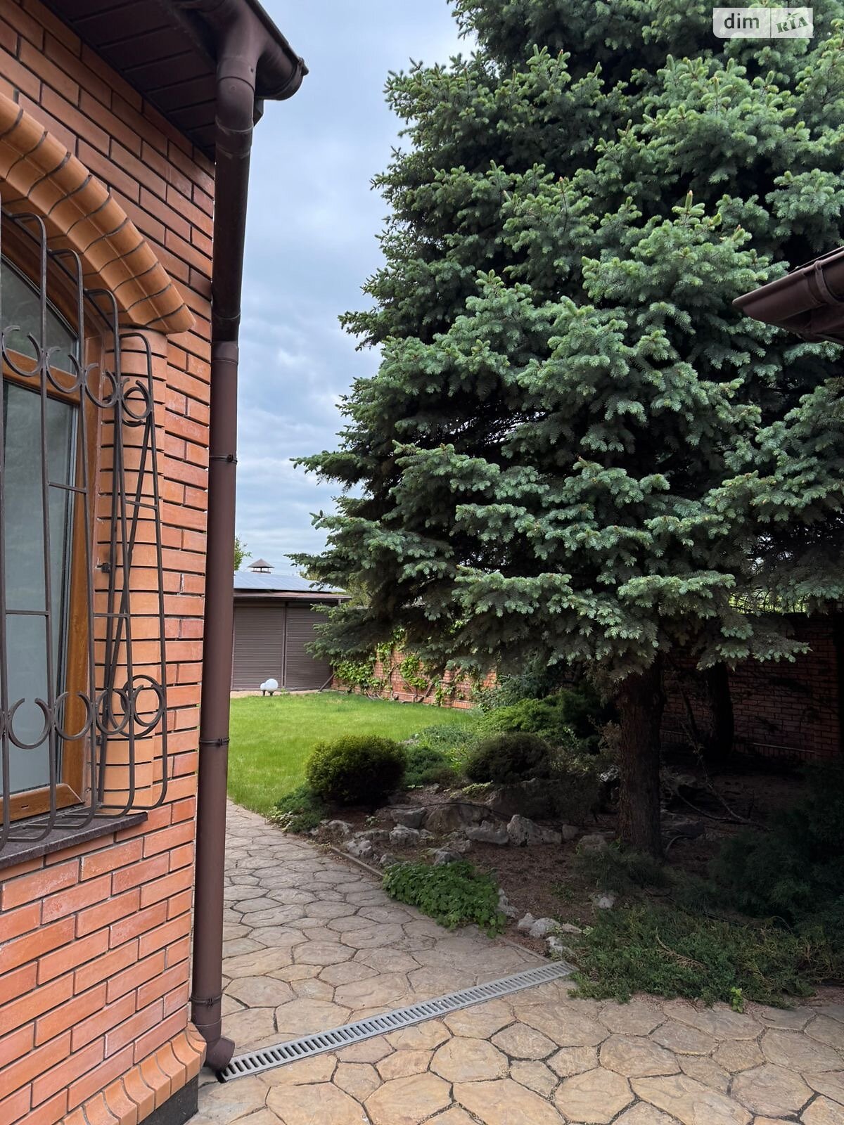 двоповерховий будинок з гаражем, 235 кв. м, кирпич. Продаж в Запоріжжі, район Дніпровський (Ленінський) фото 1 двоповерховий будинок з гаражем, 235 кв. м, кирпич. Продаж в Запоріжжі, район Дніпровський (Ленінський) фото 1