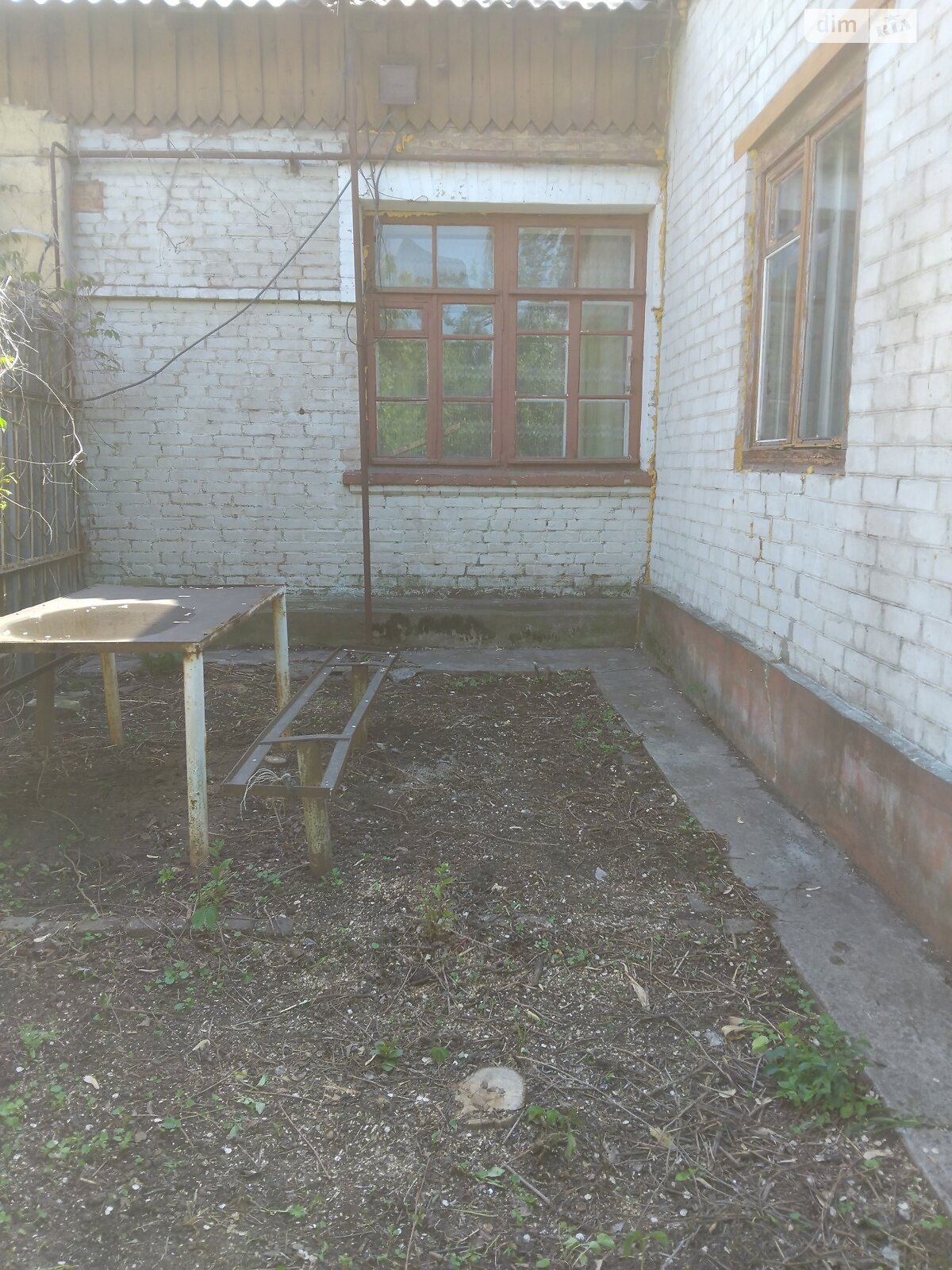 одноповерховий будинок з верандою, 69.2 кв. м, цегла. Продаж в Запоріжжі, район Дніпровський (Ленінський) фото 1 одноповерховий будинок з верандою, 69.2 кв. м, цегла. Продаж в Запоріжжі, район Дніпровський (Ленінський) фото 1