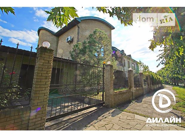 Продажа дома, 265м², Запорожье, р‑н. Днепровский (Ленинский), Веснина Академика улица Продажа дома, 265м², Запорожье, р‑н. Днепровский (Ленинский), Веснина Академика улица