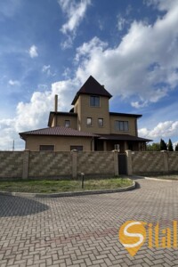 трехэтажный дом, 456 кв. м, кирпич. Продажа в Запорожье район Днепровский (Ленинский) фото 2