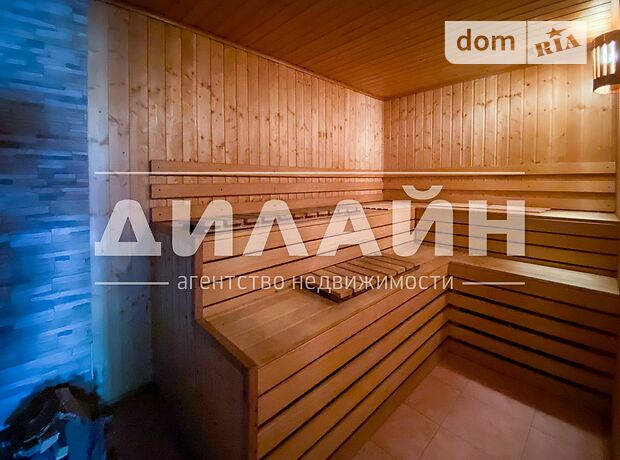 двоповерховий будинок з каміном, 432 кв. м, цегла. Продаж в Сонячне (Запорізька обл.) фото 1 двоповерховий будинок з каміном, 432 кв. м, цегла. Продаж в Сонячне (Запорізька обл.) фото 1