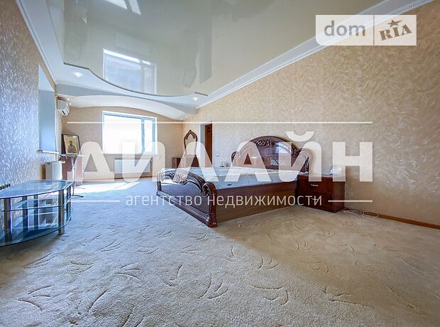 двоповерховий будинок з каміном, 432 кв. м, цегла. Продаж в Сонячне (Запорізька обл.) фото 1 двоповерховий будинок з каміном, 432 кв. м, цегла. Продаж в Сонячне (Запорізька обл.) фото 1