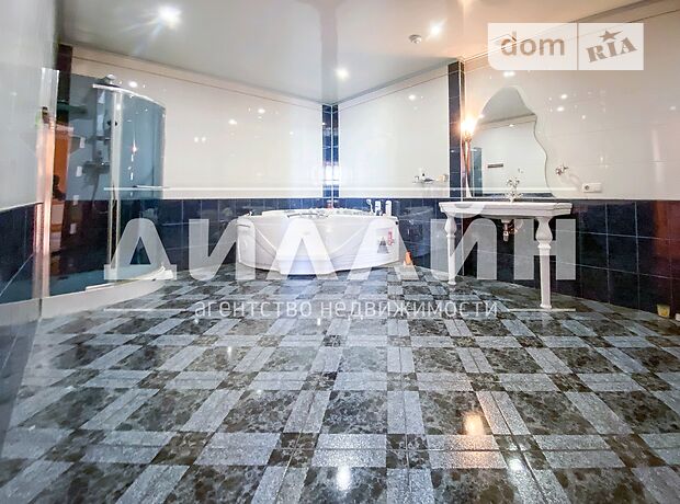 двоповерховий будинок з каміном, 432 кв. м, цегла. Продаж в Сонячне (Запорізька обл.) фото 1 двоповерховий будинок з каміном, 432 кв. м, цегла. Продаж в Сонячне (Запорізька обл.) фото 1