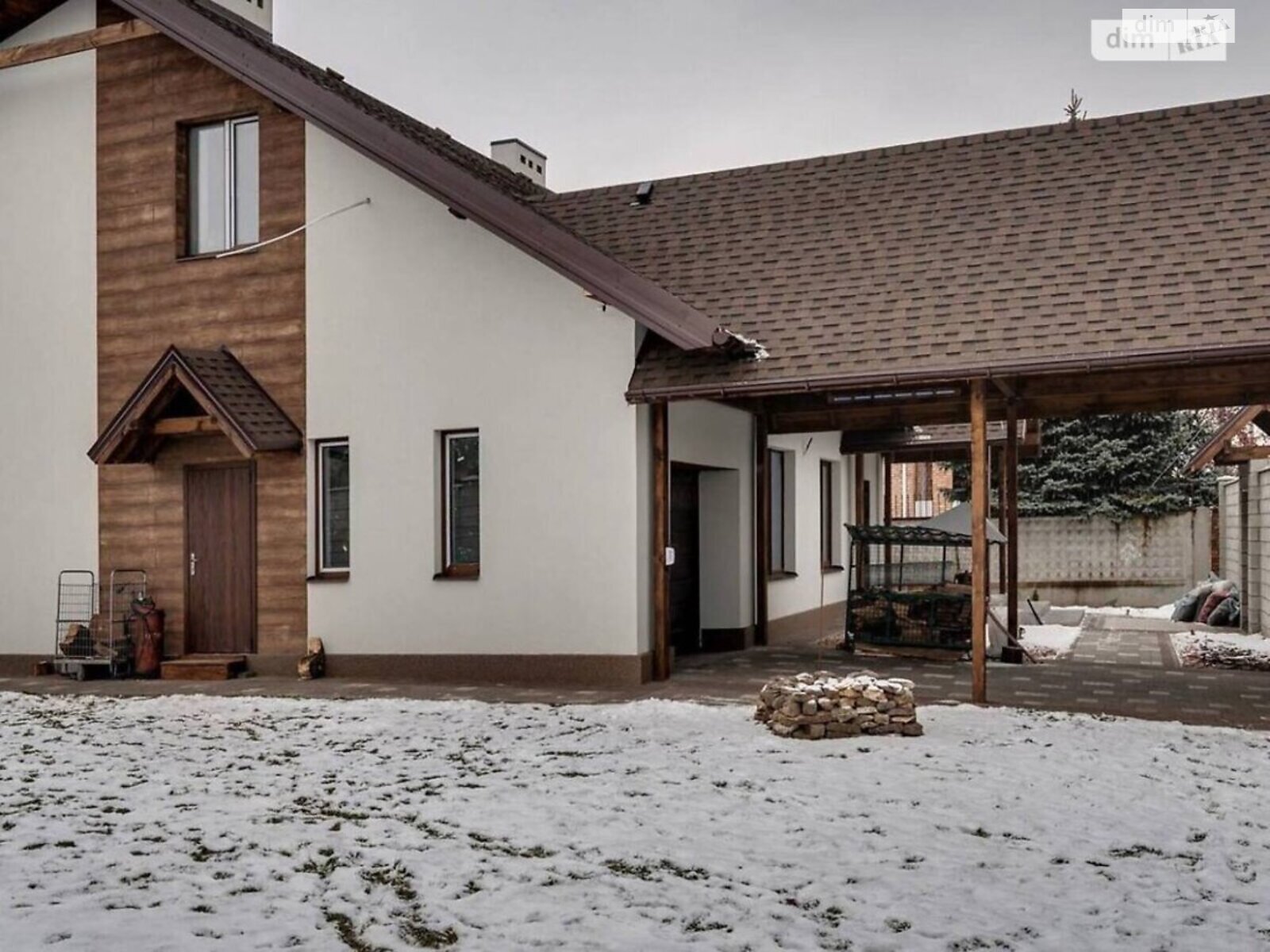 двухэтажный дом, 235 кв. м, кирпич. Продажа в Запорожье район Днепровский (Ленинский) фото 1 двухэтажный дом, 235 кв. м, кирпич. Продажа в Запорожье район Днепровский (Ленинский) фото 1