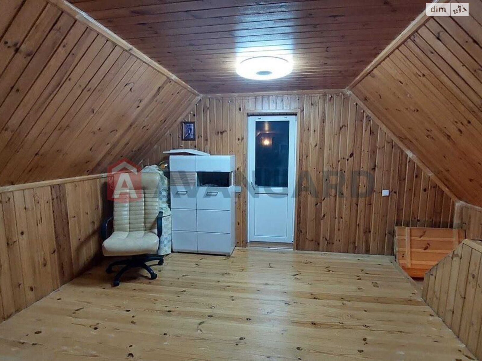 двухэтажный дом, 70 кв. м, ракушечник (ракушняк). Продажа в Запорожье фото 1