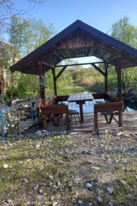 одноповерховий будинок, 11 кв. м, сруб. Продаж в Запоріжжі, район Дніпровський (Ленінський) фото 2