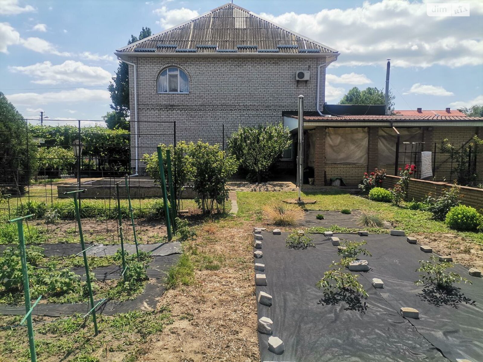 двоповерховий будинок з верандою, 360 кв. м, цегла. Продаж в Запоріжжі, район Дніпровський (Ленінський) фото 1 двоповерховий будинок з верандою, 360 кв. м, цегла. Продаж в Запоріжжі, район Дніпровський (Ленінський) фото 1