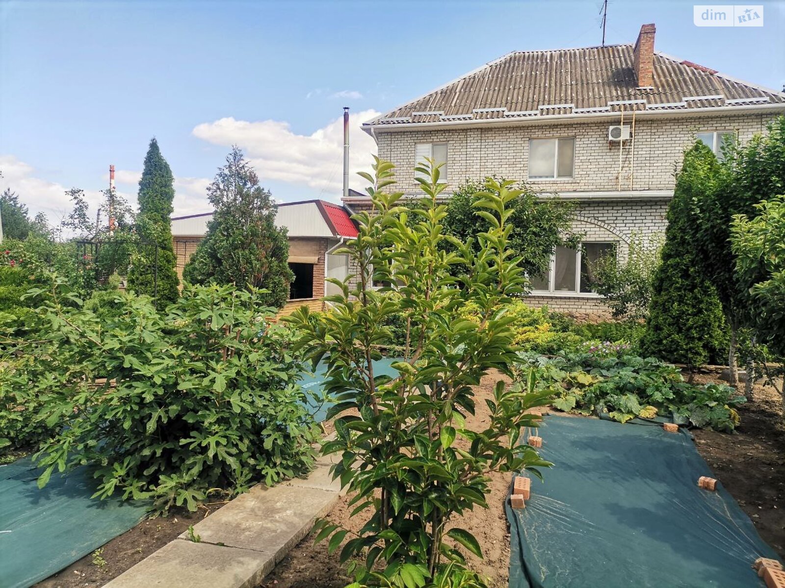 двоповерховий будинок з верандою, 360 кв. м, цегла. Продаж в Запоріжжі, район Дніпровський (Ленінський) фото 1 двоповерховий будинок з верандою, 360 кв. м, цегла. Продаж в Запоріжжі, район Дніпровський (Ленінський) фото 1