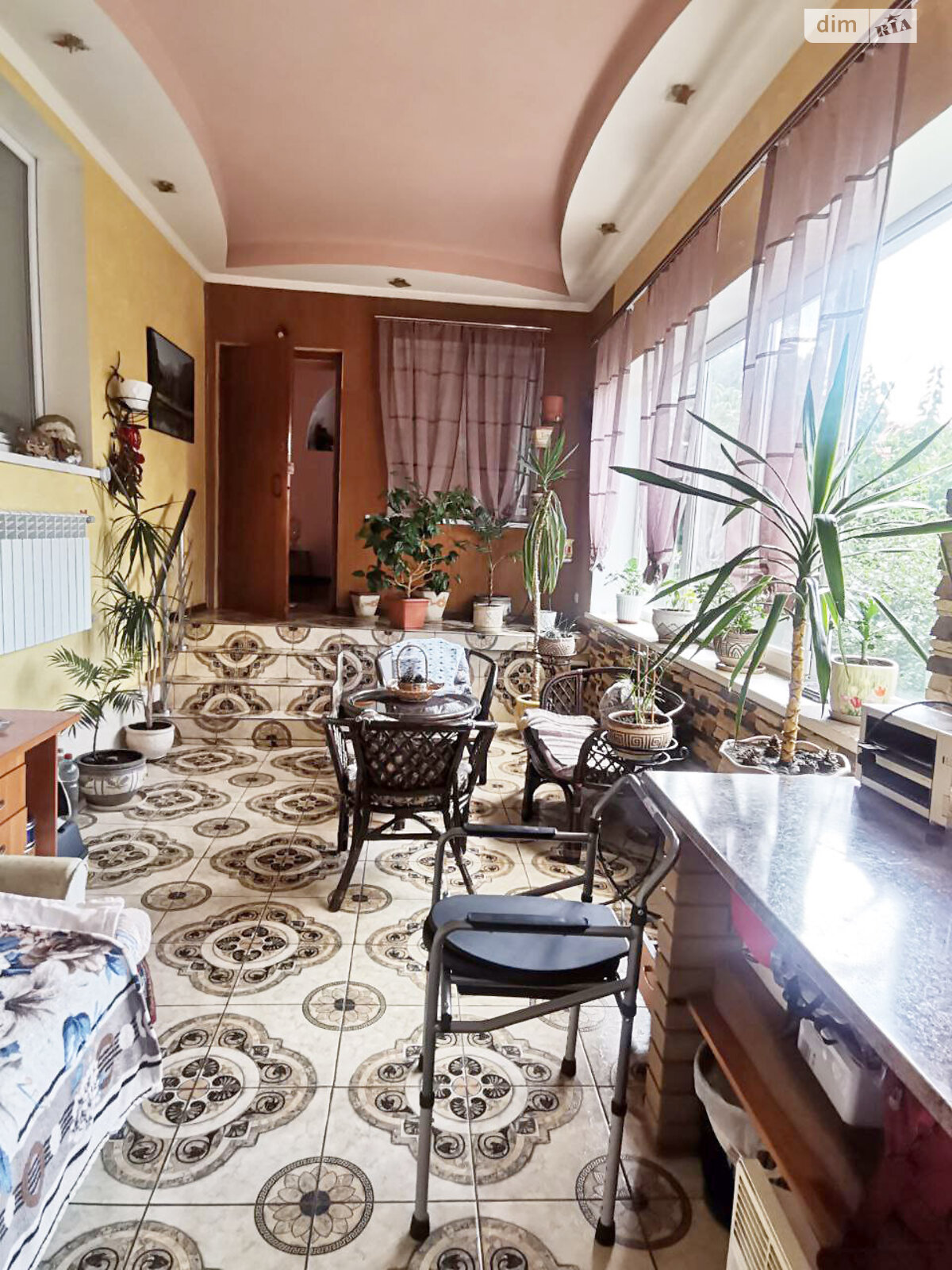 двоповерховий будинок з верандою, 360 кв. м, цегла. Продаж в Запоріжжі, район Дніпровський (Ленінський) фото 1 двоповерховий будинок з верандою, 360 кв. м, цегла. Продаж в Запоріжжі, район Дніпровський (Ленінський) фото 1