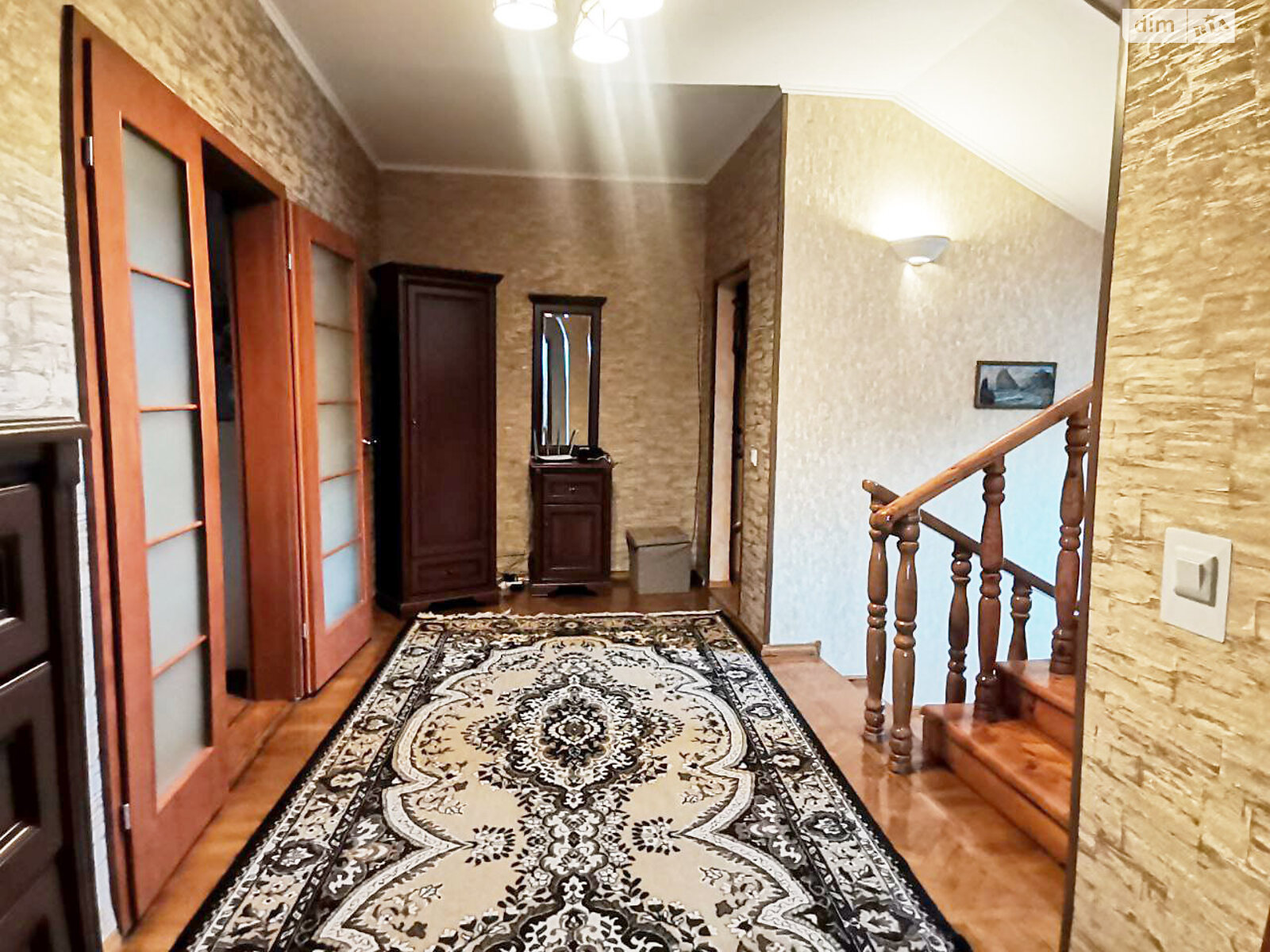 двоповерховий будинок з верандою, 360 кв. м, цегла. Продаж в Запоріжжі, район Дніпровський (Ленінський) фото 1 двоповерховий будинок з верандою, 360 кв. м, цегла. Продаж в Запоріжжі, район Дніпровський (Ленінський) фото 1