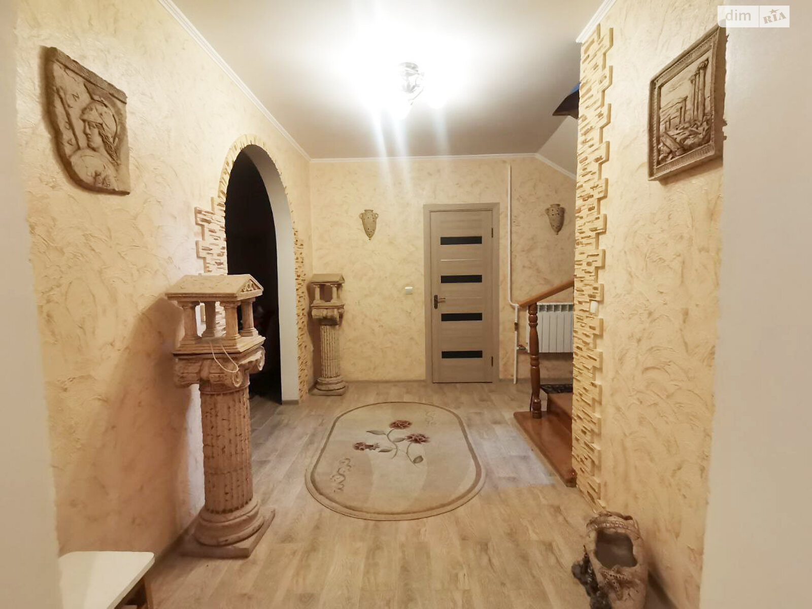 двоповерховий будинок з верандою, 360 кв. м, цегла. Продаж в Запоріжжі, район Дніпровський (Ленінський) фото 1 двоповерховий будинок з верандою, 360 кв. м, цегла. Продаж в Запоріжжі, район Дніпровський (Ленінський) фото 1