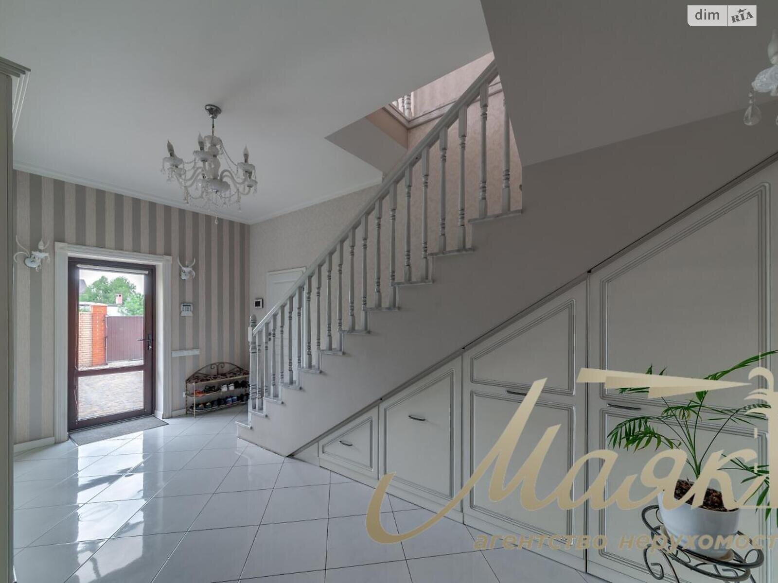 двоповерховий будинок з гаражем, 245 кв. м, цегла. Продаж в Запоріжжі, район Дніпровський (Ленінський) фото 1 двоповерховий будинок з гаражем, 245 кв. м, цегла. Продаж в Запоріжжі, район Дніпровський (Ленінський) фото 1