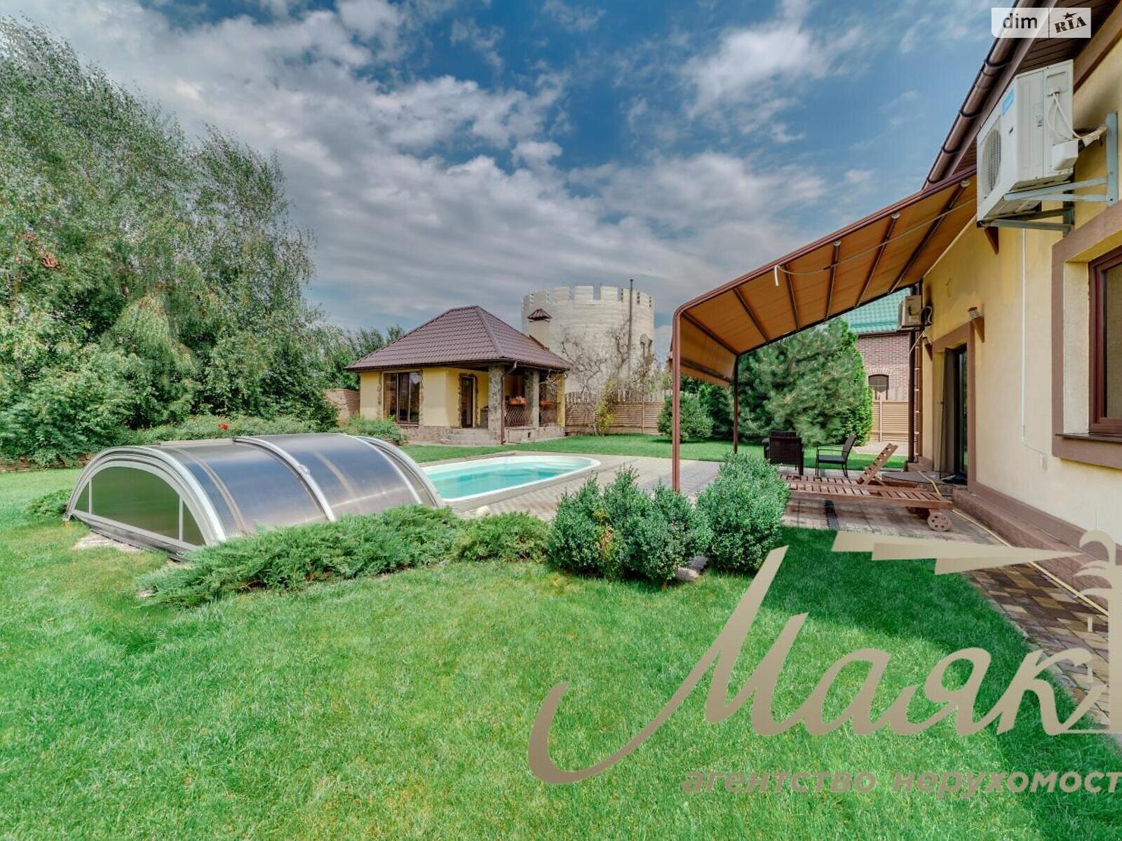 двоповерховий будинок з гаражем, 245 кв. м, цегла. Продаж в Запоріжжі, район Дніпровський (Ленінський) фото 1 двоповерховий будинок з гаражем, 245 кв. м, цегла. Продаж в Запоріжжі, район Дніпровський (Ленінський) фото 1
