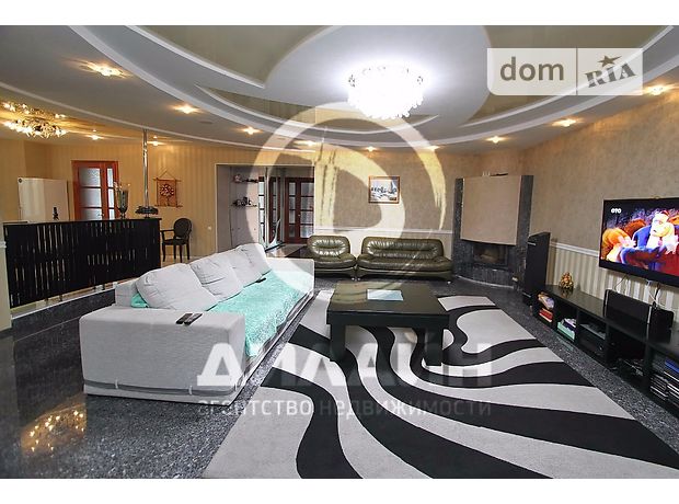 Продажа дома, 310м², Запорожье, р‑н. Днепровский (Ленинский), Зерновая улица Продажа дома, 310м², Запорожье, р‑н. Днепровский (Ленинский), Зерновая улица
