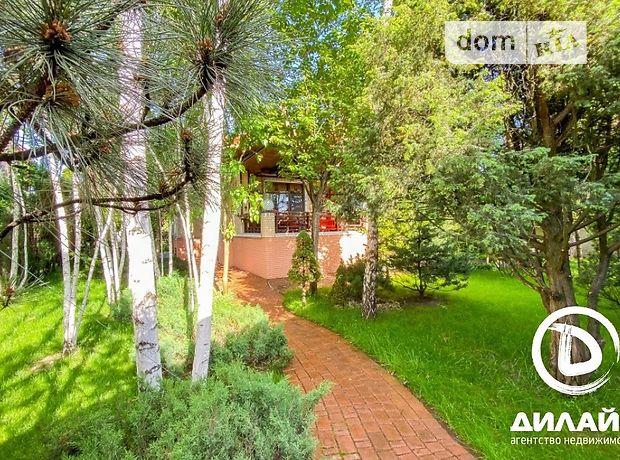 двухэтажный дом с садом, 250 кв. м, кирпич. Продажа в Запорожье район Днепровский (Ленинский) фото 1 двухэтажный дом с садом, 250 кв. м, кирпич. Продажа в Запорожье район Днепровский (Ленинский) фото 1