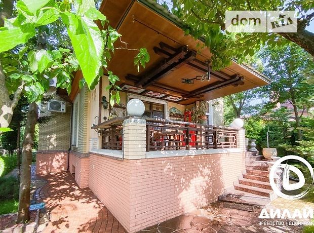 двухэтажный дом с садом, 250 кв. м, кирпич. Продажа в Запорожье район Днепровский (Ленинский) фото 1 двухэтажный дом с садом, 250 кв. м, кирпич. Продажа в Запорожье район Днепровский (Ленинский) фото 1