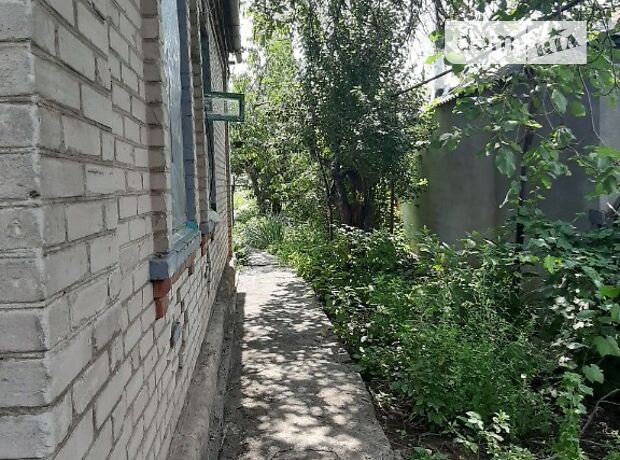 одноэтажный дом, 75 кв. м, кирпич саманный. Продажа в Запорожье район Днепровский (Ленинский) фото 1 одноэтажный дом, 75 кв. м, кирпич саманный. Продажа в Запорожье район Днепровский (Ленинский) фото 1