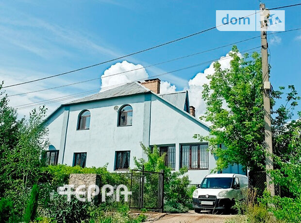 двухэтажный дом с камином, 250 кв. м, кирпич. Продажа в Запорожье район Днепровский (Ленинский) фото 1 двухэтажный дом с камином, 250 кв. м, кирпич. Продажа в Запорожье район Днепровский (Ленинский) фото 1