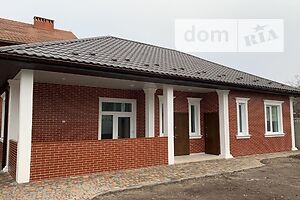 одноповерховий будинок веранда, 132 кв. м, газобетон. Продаж в Запоріжжі, район Дніпровський (Ленінський) фото 2