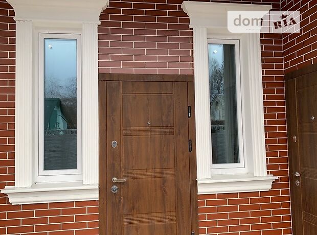 одноэтажный дом, 132 кв. м, газобетон. Продажа в Запорожье район Днепровский (Ленинский) фото 1 одноэтажный дом, 132 кв. м, газобетон. Продажа в Запорожье район Днепровский (Ленинский) фото 1