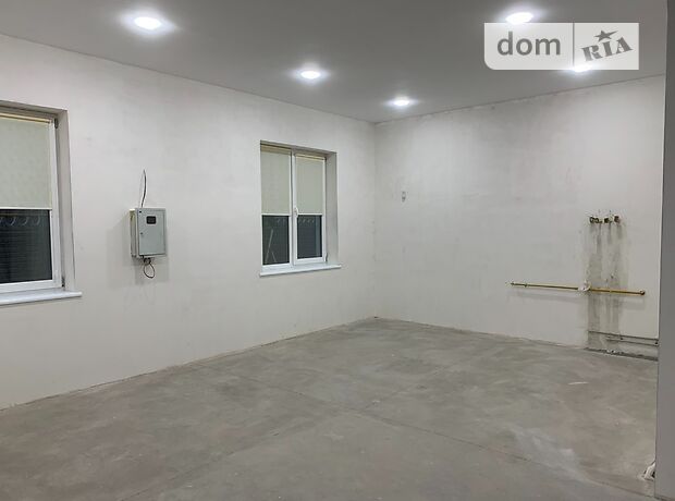 одноэтажный дом, 132 кв. м, газобетон. Продажа в Запорожье район Днепровский (Ленинский) фото 1 одноэтажный дом, 132 кв. м, газобетон. Продажа в Запорожье район Днепровский (Ленинский) фото 1
