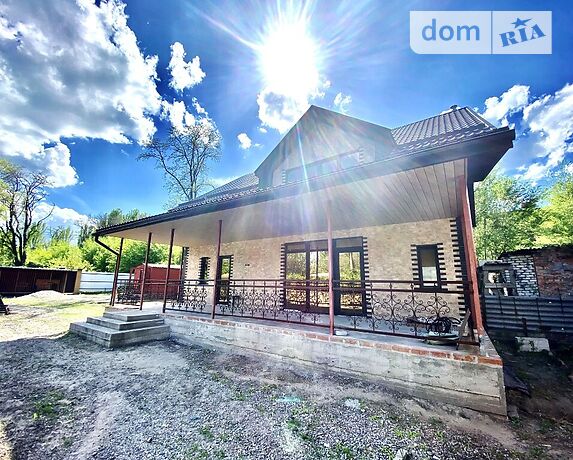 двоповерховий будинок з садом, 160 кв. м, цегла. Продаж в Запоріжжі, район Дніпровський (Ленінський) фото 1 двоповерховий будинок з садом, 160 кв. м, цегла. Продаж в Запоріжжі, район Дніпровський (Ленінський) фото 1